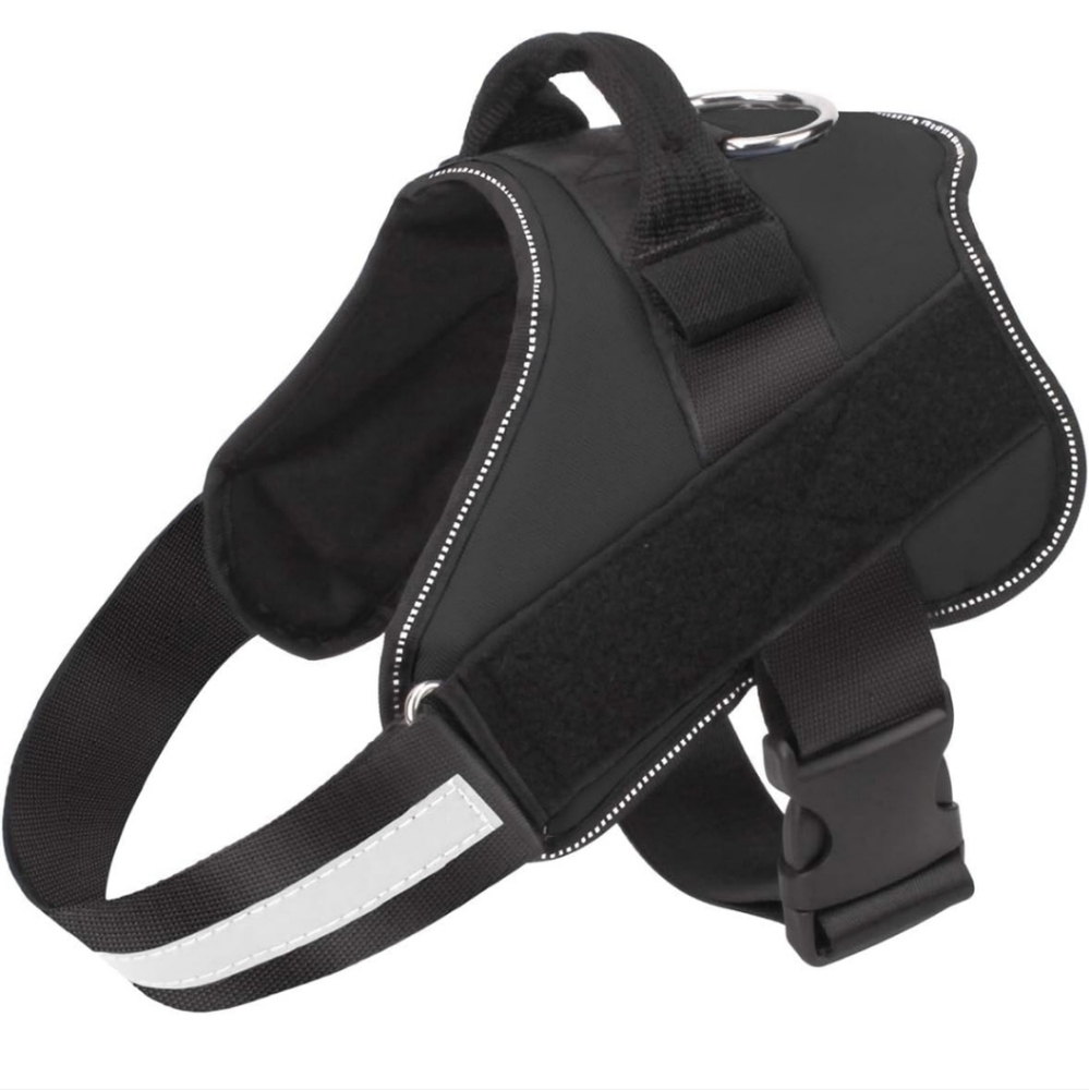 Bolux Medium Dog Harness NWT